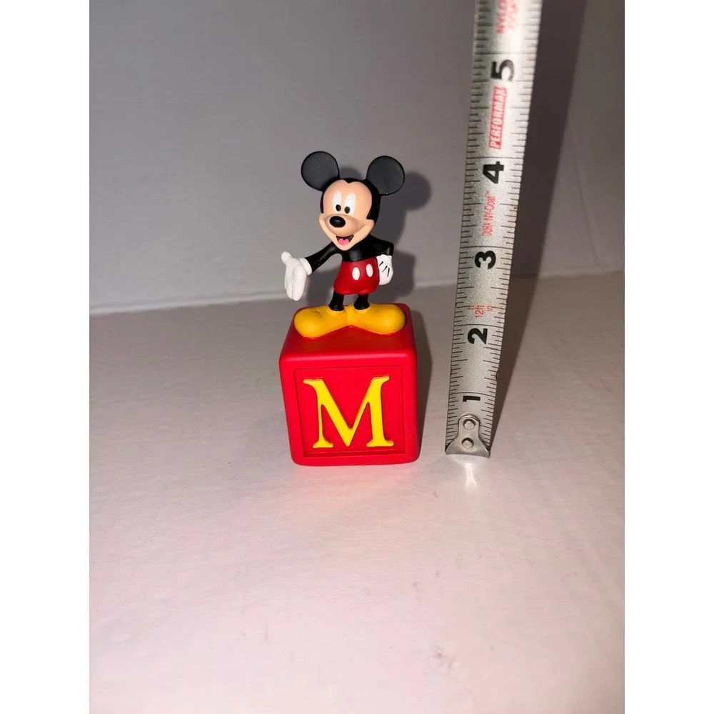 Disney classic mickey